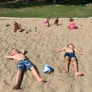 BOGI SUMMER CAMP 2019