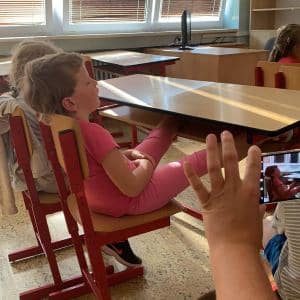 BOGI SUMMER CAMP 2019