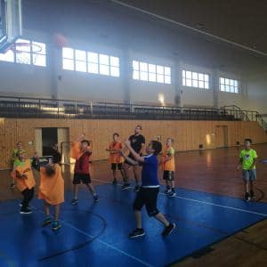 BOGI SUMMER CAMP 2019