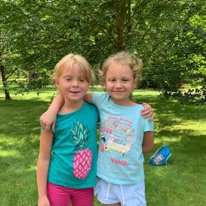 BOGI SUMMER CAMP 2019