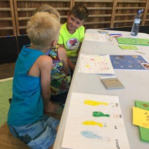 2nd BOGI DAY CAMP