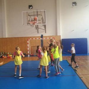 BOGI SUMMER CAMP 2019