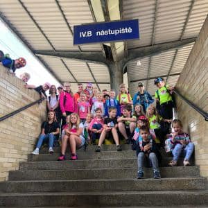 BOGI SUMMER CAMP 2019