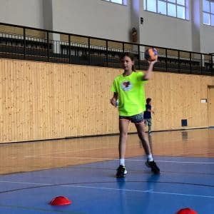 BOGI SUMMER CAMP 2019