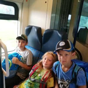 BOGI SUMMER CAMP 2019