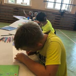 2nd BOGI DAY CAMP