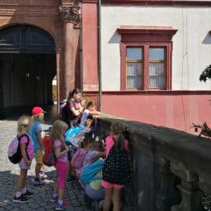 BOGI SUMMER CAMP 2019