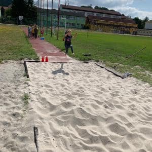 BOGI SUMMER CAMP 2019