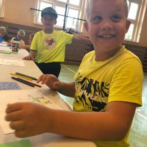 2nd BOGI DAY CAMP