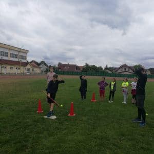 BOGI SUMMER CAMP 2019