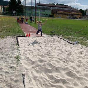 BOGI SUMMER CAMP 2019