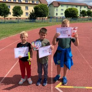 BOGI SUMMER CAMP 2019