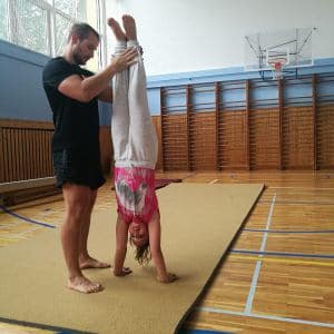 BOGI SUMMER CAMP 2019