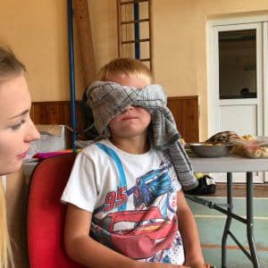 2nd BOGI DAY CAMP
