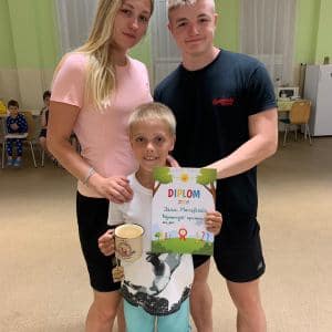 BOGI SUMMER CAMP 2019