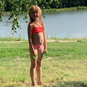BOGI SUMMER CAMP 2019