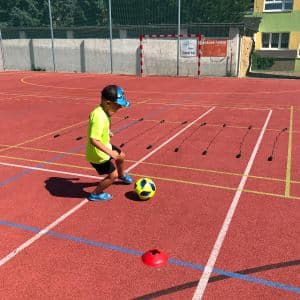 2nd BOGI DAY CAMP