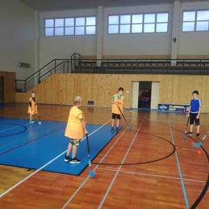 BOGI SUMMER CAMP 2019