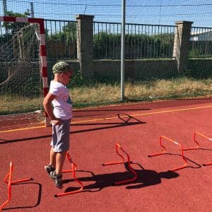 2nd BOGI DAY CAMP