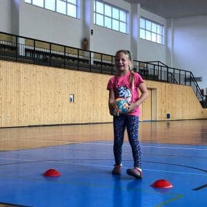 BOGI SUMMER CAMP 2019