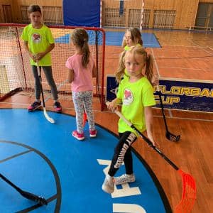 BOGI SUMMER CAMP 2019