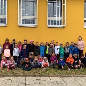 BOGI SUMMER CAMP 2019