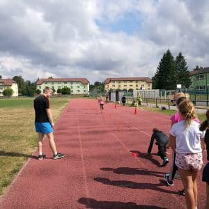 BOGI SUMMER CAMP 2019