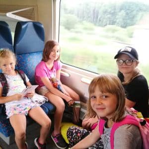 BOGI SUMMER CAMP 2019