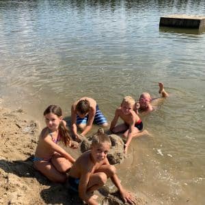 BOGI SUMMER CAMP 2019