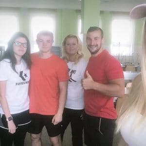 BOGI SUMMER CAMP 2019