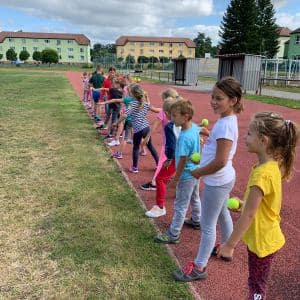 BOGI SUMMER CAMP 2019