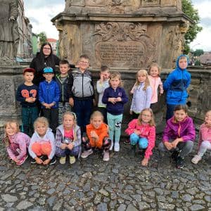 BOGI SUMMER CAMP 2019