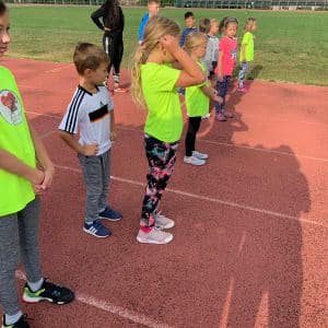 BOGI SUMMER CAMP 2019