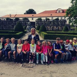 BOGI SUMMER CAMP 2019