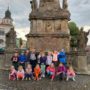 BOGI SUMMER CAMP 2019