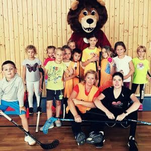 BOGI SUMMER CAMP 2019