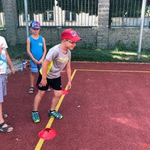2nd BOGI DAY CAMP