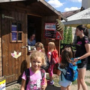 BOGI SUMMER CAMP 2019