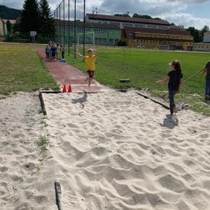 BOGI SUMMER CAMP 2019