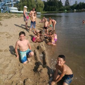 BOGI SUMMER CAMP 2019