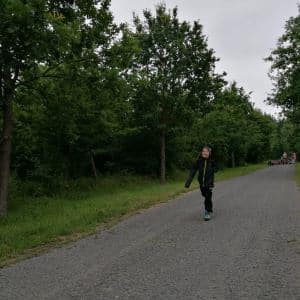 BOGI SUMMER CAMP 2019