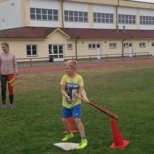 BOGI SUMMER CAMP 2019