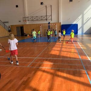 BOGI SUMMER CAMP 2019
