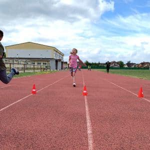 BOGI SUMMER CAMP 2019