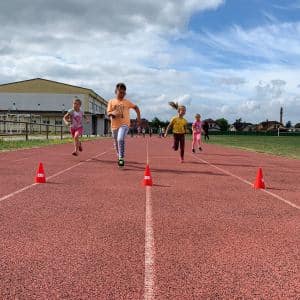 BOGI SUMMER CAMP 2019