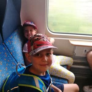 BOGI SUMMER CAMP 2019