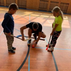 BOGI SUMMER CAMP 2019
