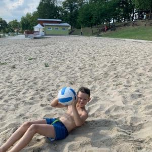 BOGI SUMMER CAMP 2019