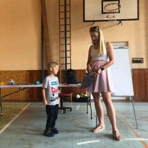 2nd BOGI DAY CAMP
