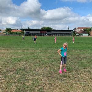 BOGI SUMMER CAMP 2019